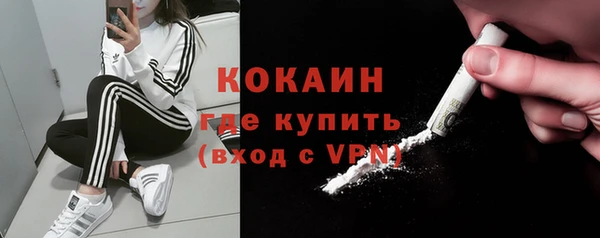 прущие крисы Верея